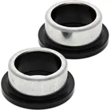 Wheel Spacer Kit Rear for: Kawasaki KLX450R 08-09 Wheel Spacer Kit Rear for: Kawasaki KLX450R 08-09