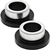 Wheel Spacer Kit Rear for: Kawasaki KLX400R 03