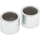 Wheel Spacer Kit Front for: Kawasaki KX125 90-92