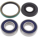 Drive Shaft Repair Kit Lower-Track Ski-Doo Citation / Safari / Saga 89