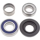 Drive Shaft Repair Kit Lower-Track Ski-Doo Formula 500 DLX F 99