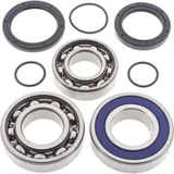 Jack Shaft Kit Upper for: Yamaha Apex ER EFI 06