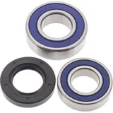 Drive Shaft Repair Kit Lower-Track for: Yamaha Excell V XL540 85-91