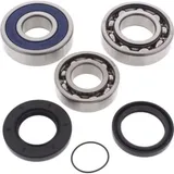 Blindwellenkit oben - für: Yamaha Apex EFI 10-17