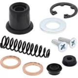 Master Cylinder Rebuild Kit - Front for: Kawasaki KX125 97-00