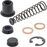 Master Cylinder Rebuild Kit - Front for: Honda GL1800 Gold Wing 01-17