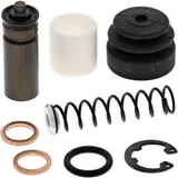 Master Cylinder Rebuild Kit - Rear for: Husaberg 450FE 06-08
