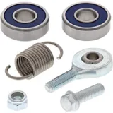 Rear Brake Pedal Kit for: Husaberg 390FE 10-11