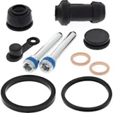 Bremssattel Reparatursatz - vorne für: Honda CR80R 86-92 Bremssattel Reparatursatz - vorne für: Honda CR80R 86-92