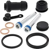 Caliper Rebuild Rebuild Kit - Front for: Honda CR80R 93-02 Caliper Rebuild Rebuild Kit - Front for: Honda CR80R 93-02