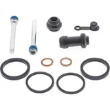 Caliper Rebuild Rebuild Kit - Front for: CAN-AM Commander 1000 DPS 16-18