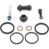 Caliper Rebuild Rebuild Kit - Front for: Honda CR125R 87-07