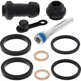 Caliper Rebuild Rebuild Kit - Front for: Kawasaki KX125 97-00