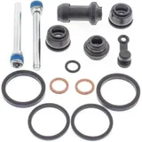 Bremssattel Reparatursatz - vorne für: Kawasaki KLX250SF 09-10