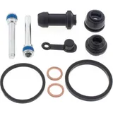 Bremssattel Reparatursatz - vorne für: Suzuki LT-A400 2WD King Quad 08-09