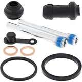 Bremssattel Reparatursatz - hinten für: Suzuki DR650SE 96-17