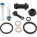Bremssattel Reparatursatz - hinten für: Suzuki AN400 Burgman 03-06