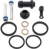 Caliper Rebuild Rebuild Kit - Front for: Yamaha YFM700R Raptor 06-18