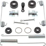 Wheel Cylinder Rebuild Kit - Front for: Honda TRX200 90-97