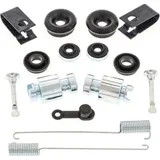Wheel Cylinder Rebuild Kit - Front for: Honda TRX350FE 04-06
