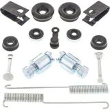 Wheel Cylinder Rebuild Kit - Front for: Honda TRX300FW Fourtrax 4x4 88-00