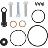 Kupplung Nehmerzylinder Reparatursatz für: KTM SX-F 450 07-12 Kupplung Nehmerzylinder Reparatursatz für: KTM SX-F 450 07-12