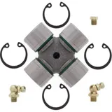 U-Joint Drive Shaft All-Balls Racing 19-1017
