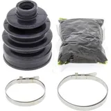 Achsmanschette / CV Boot - Reparatursatz - vorne