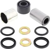 Shock Kit - Front for: Honda TRX400EX 99-04