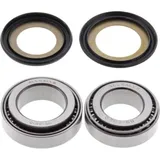 Steering Bearing Kit for: Honda CR125R 90-92