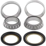 Lenkkopflager / Steuerlager Satz für: Kawasaki KD100 76-79