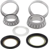 Lenkkopflager / Steuerlager Satz für: Suzuki DR100 83-90