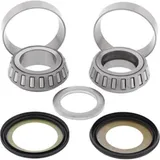 Lenkungslager Lenkkopflager Steuerlager Kit für: Honda CA175 68-70
