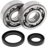Crank Shaft Bearing Kit for: Suzuki RM80 89-01