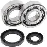 Crank Shaft Bearing Kit for: Suzuki RM250 86-88