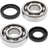 Crank Shaft Bearing Kit for: Yamaha YZ125 86-00