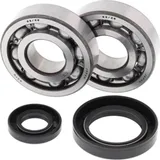 Crank Shaft Bearing Kit for: Honda CR250R 92-07