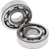 Crank Shaft Bearing Kit for: Honda CRF100F 04-13