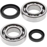 Crank Shaft Bearing Kit for: Suzuki LT-250R 85-92