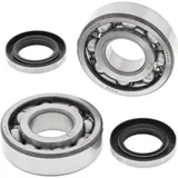 Crank Shaft Bearing Kit for: Kawasaki KDX200 83-90