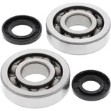 Crank Shaft Bearing Kit for: Kawasaki KX250 02-07