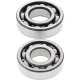 Crank Shaft Bearing Kit for: Suzuki LT-250EF 85-86