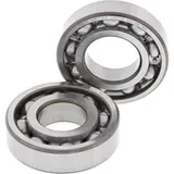 Crank Shaft Bearing Kit for: Kawasaki KL250 Super Sherpa 00-10