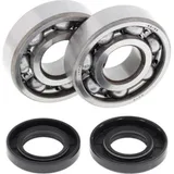 Crank Shaft Bearing Kit for: Yamaha YZ125 05-18
