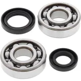 Crank Shaft Bearing Kit for: Honda CR125R 80-85