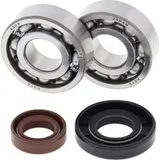 Crank Shaft Bearing Kit for: KTM JR ADV 50 02-03