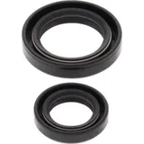 Kurbelwellen Lager Dichtsatz für: Honda CR125R 87-07