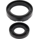 Kurbelwellen Lager Dichtsatz für: Yamaha WR250 91-97