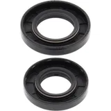 Kurbelwellen Lager Dichtsatz für: Kawasaki KDX250 80-94