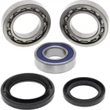 Wheel Bearing Kit Rear for: Yamaha YFM35FX Wolverine 00-05